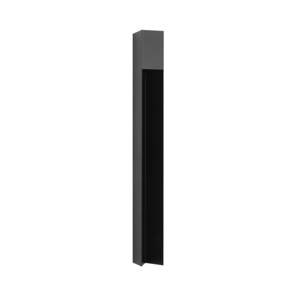 Christov Outdoor LED Wall Light in Detail.