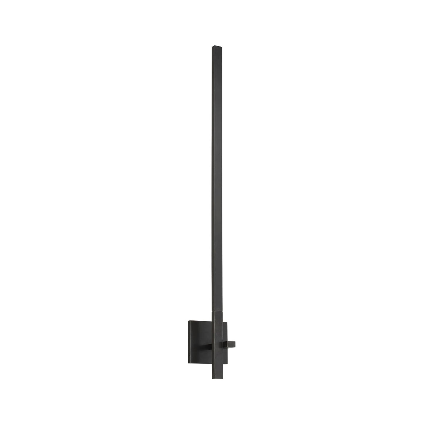 Cityscape LED Wall Light in Detail.