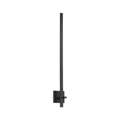 Cityscape LED Wall Light in Detail.