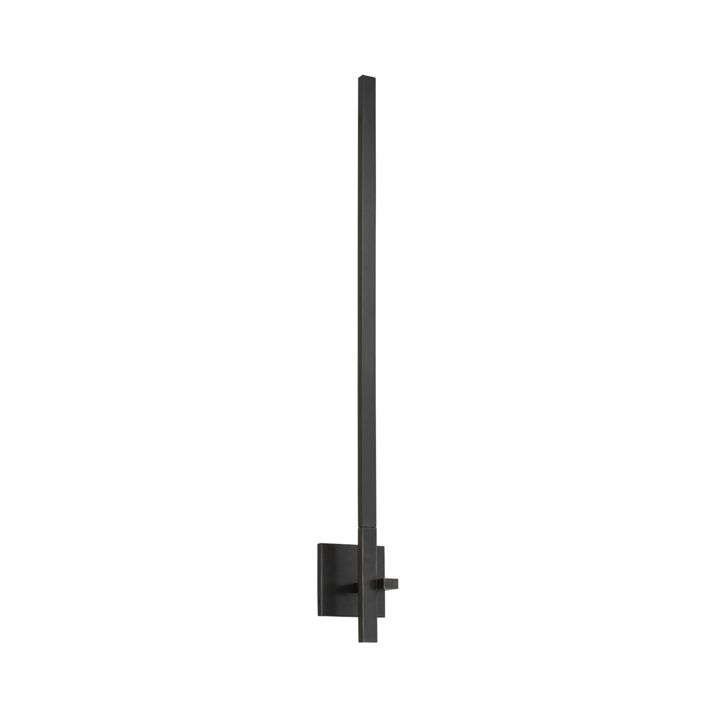 Cityscape LED Wall Light in Detail.