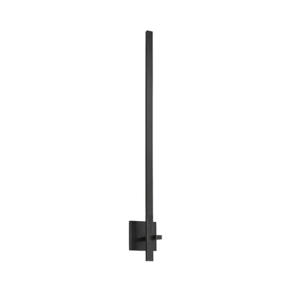 Cityscape LED Wall Light in Detail.