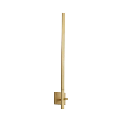 Cityscape LED Wall Light in Detail.