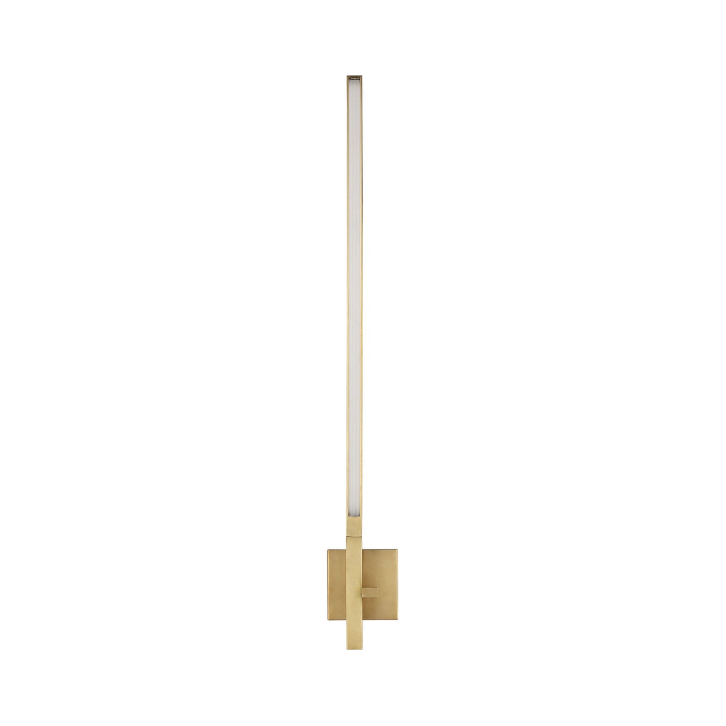 Cityscape LED Wall Light in Detail.