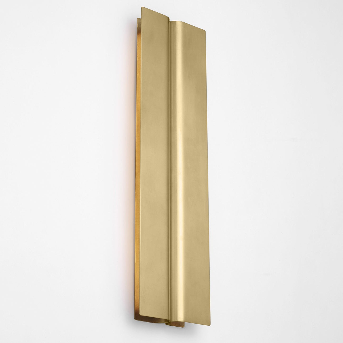 Cloak LED Bath Vanity Light in Detail.