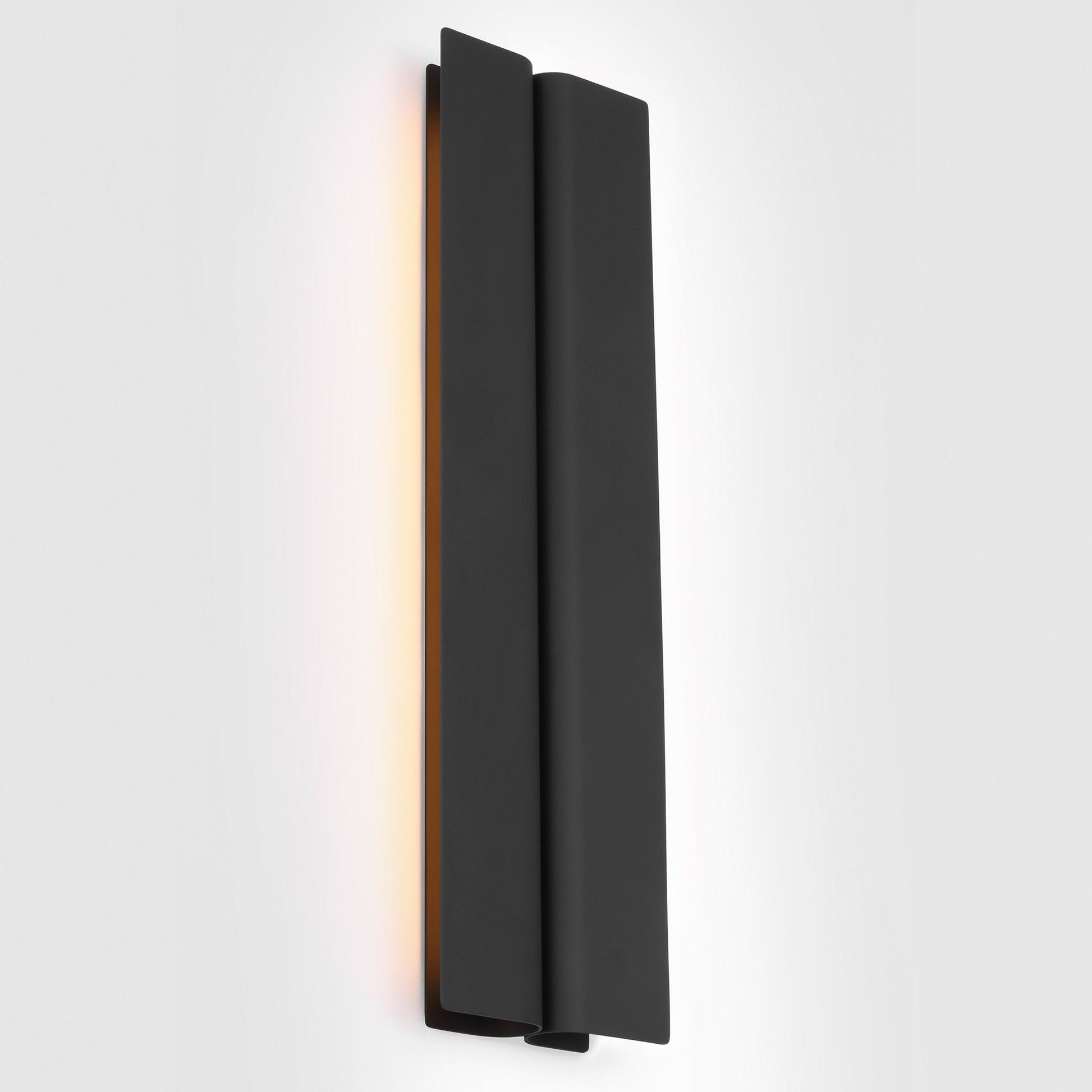 Cloak LED Bath Vanity Light in Detail.