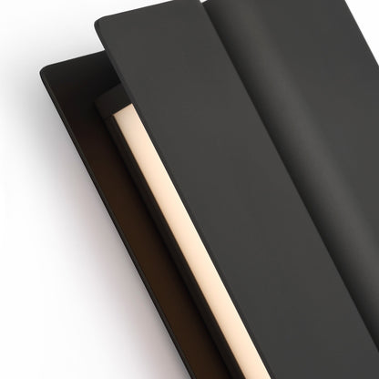 Cloak LED Bath Vanity Light in Detail.