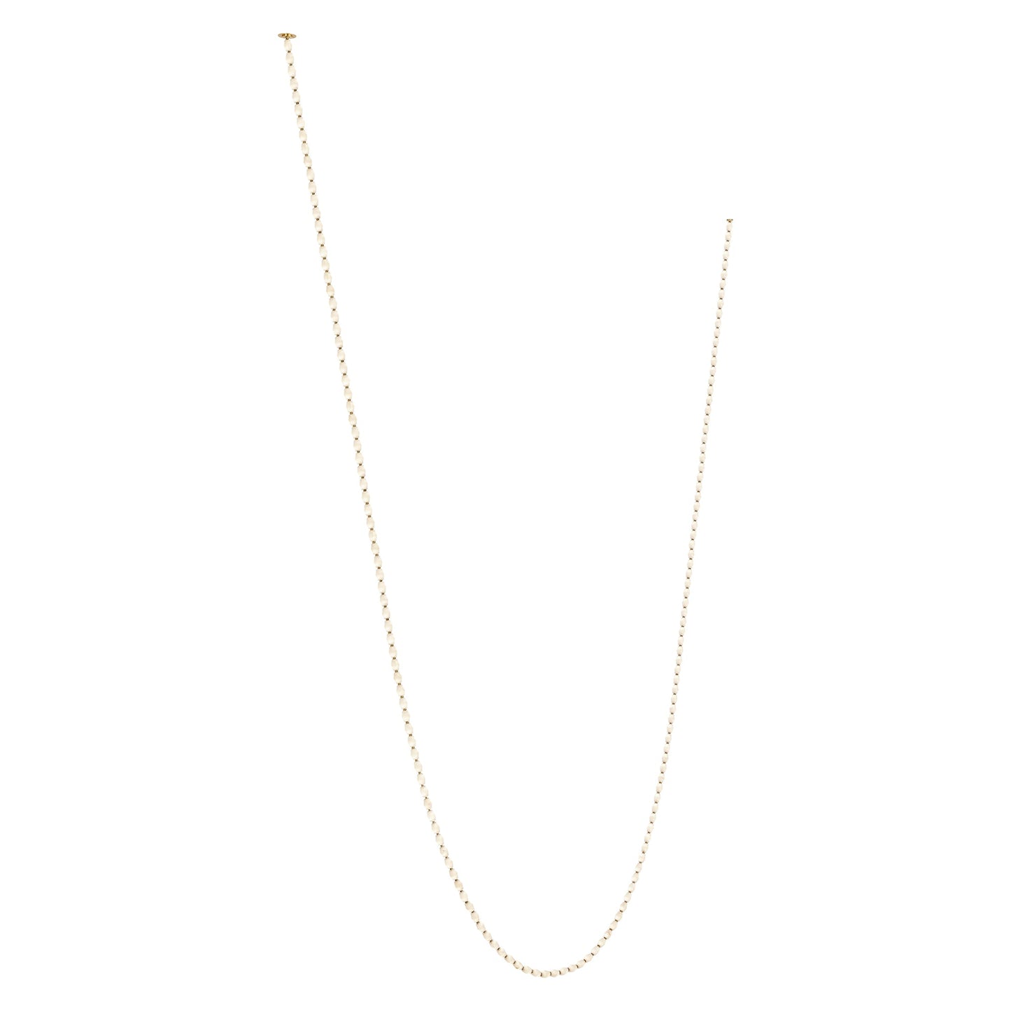 Collier LED Chandelier in Hand Rubbed Antique Brass/Alabaster (523.6-Inch).