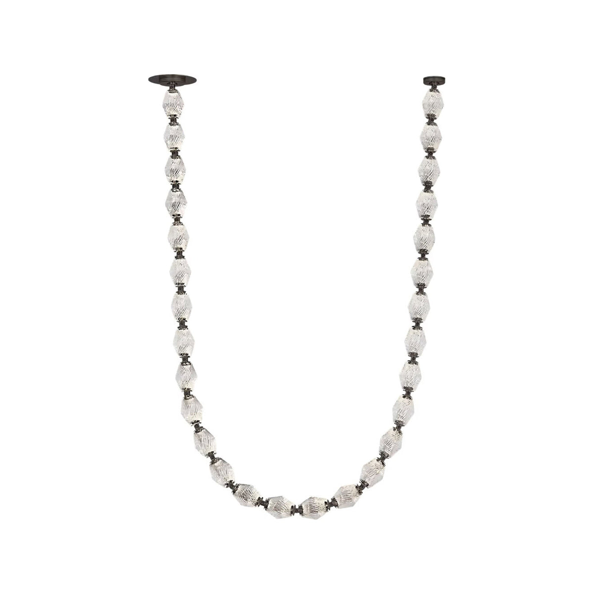 Collier LED Chandelier.