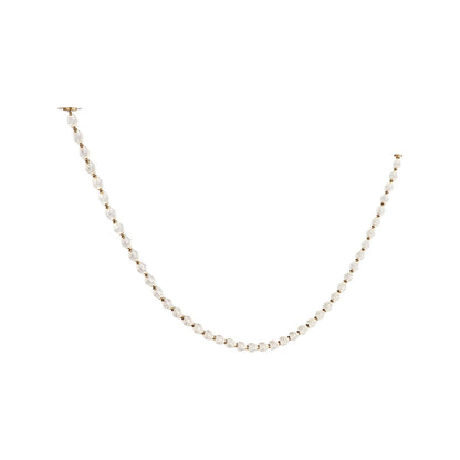 Collier LED Chandelier in Hand Rubbed Antique Brass/Crystal (132-Inch).