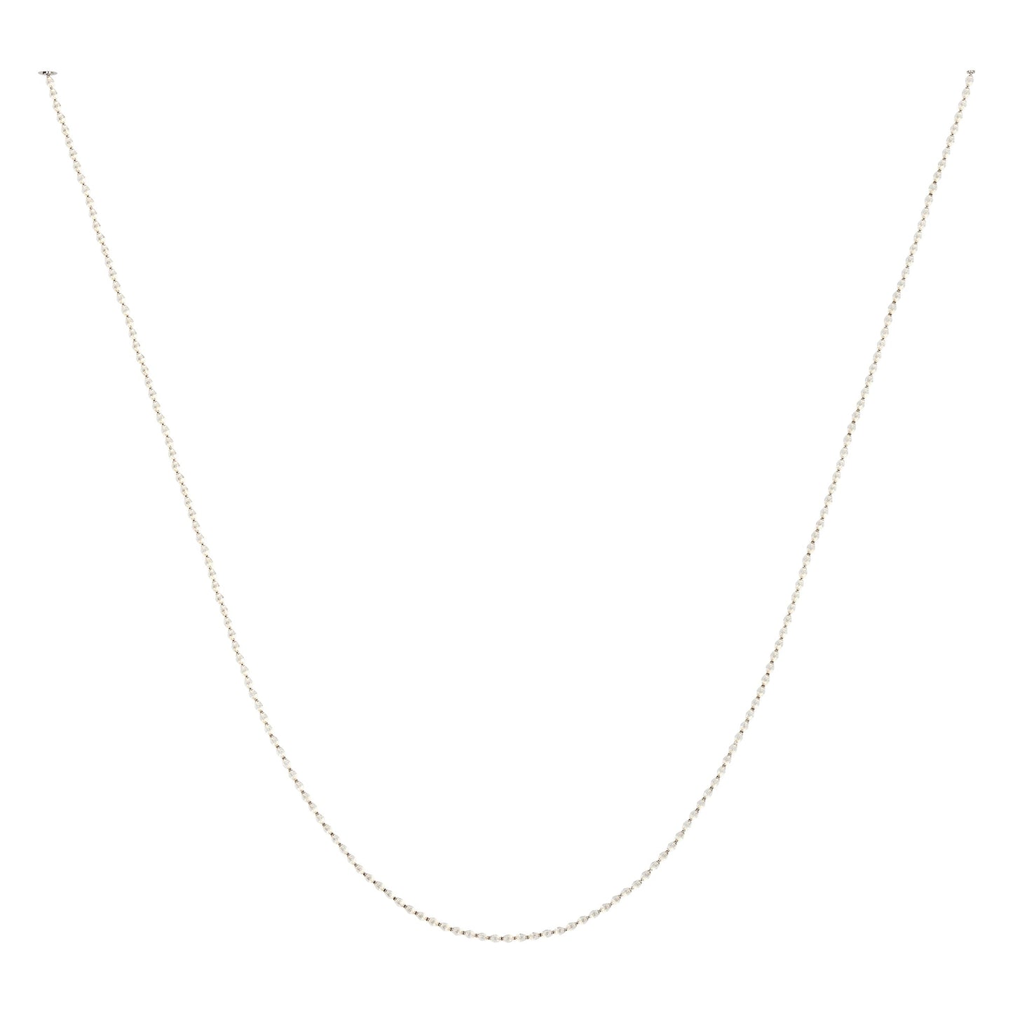 Collier LED Chandelier in Polished Nickel/Crystal (517-Inch).