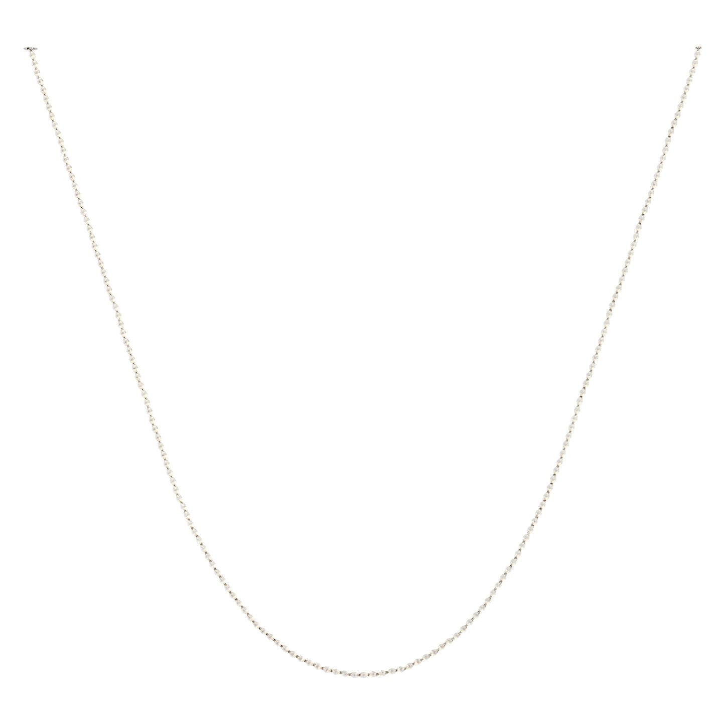 Collier LED Chandelier in Polished Nickel/Crystal (523.6-Inch).