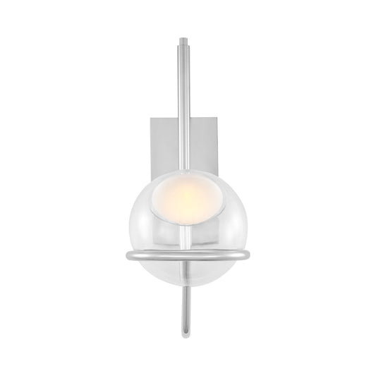 Crosby LED Wall Light.