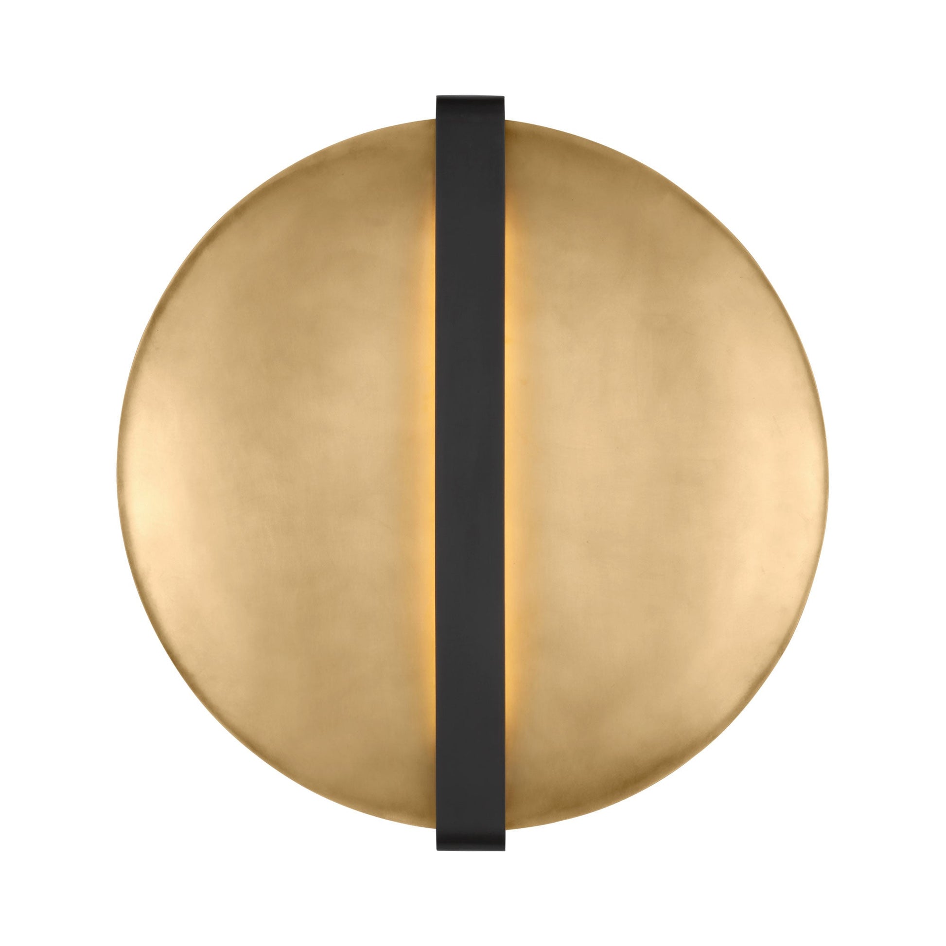 Cymbal LED Wall Light.