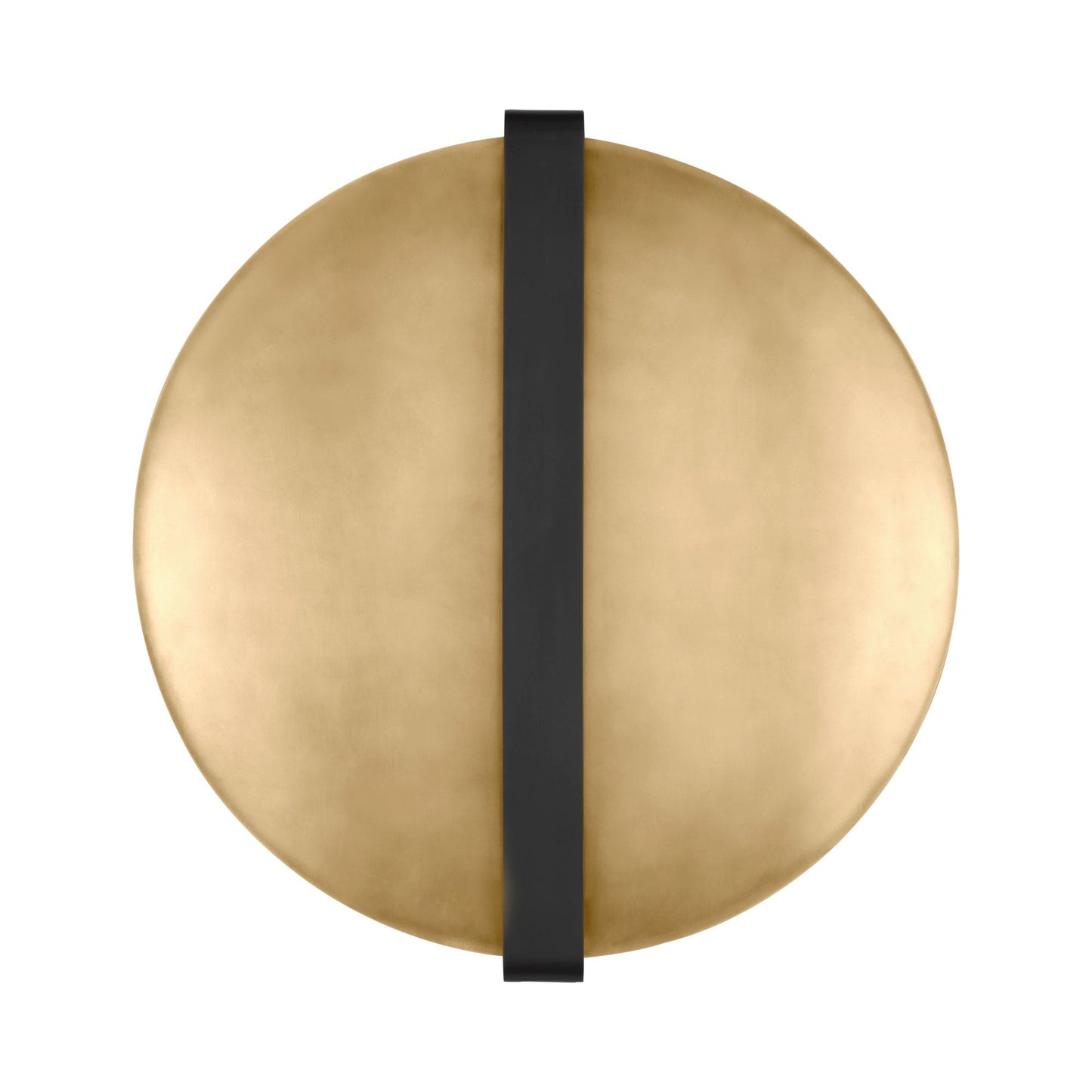 Cymbal LED Wall Light in Detail.