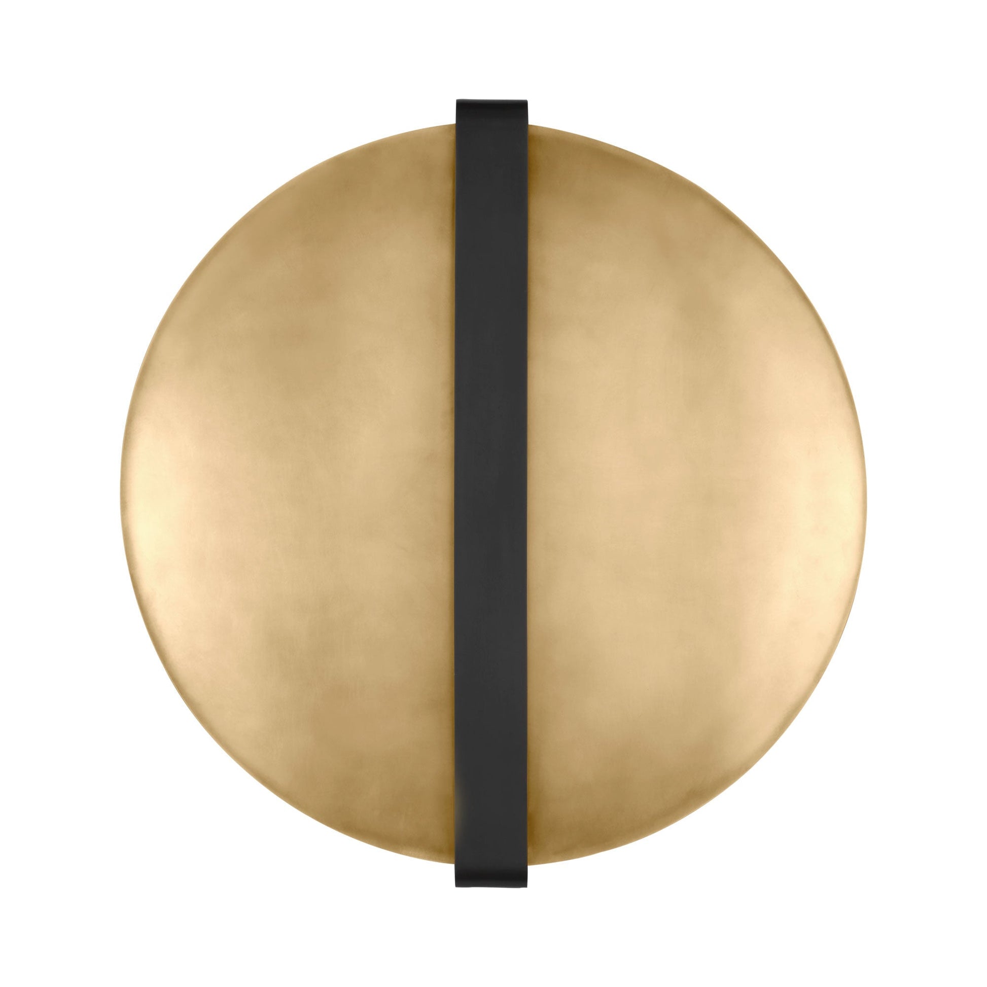 Cymbal LED Wall Light in Detail.