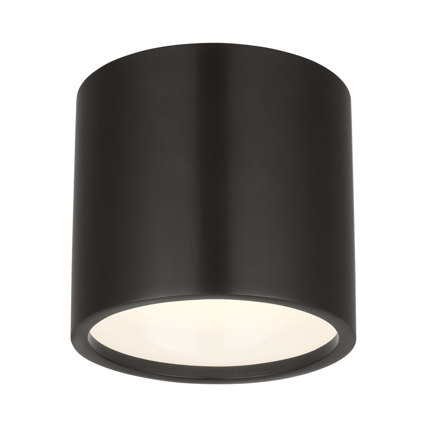 Dola LED Flush Mount Ceiling Light in Detail.