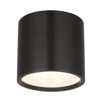 Dola LED Flush Mount Ceiling Light in Detail.