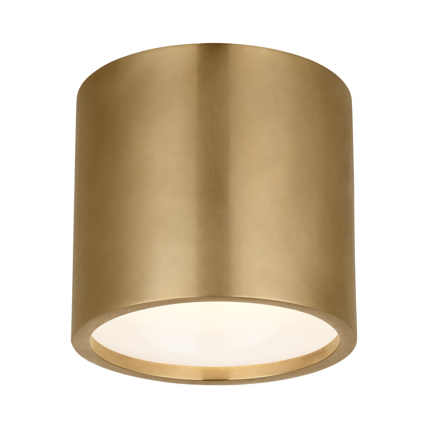 Dola LED Flush Mount Ceiling Light in Detail.