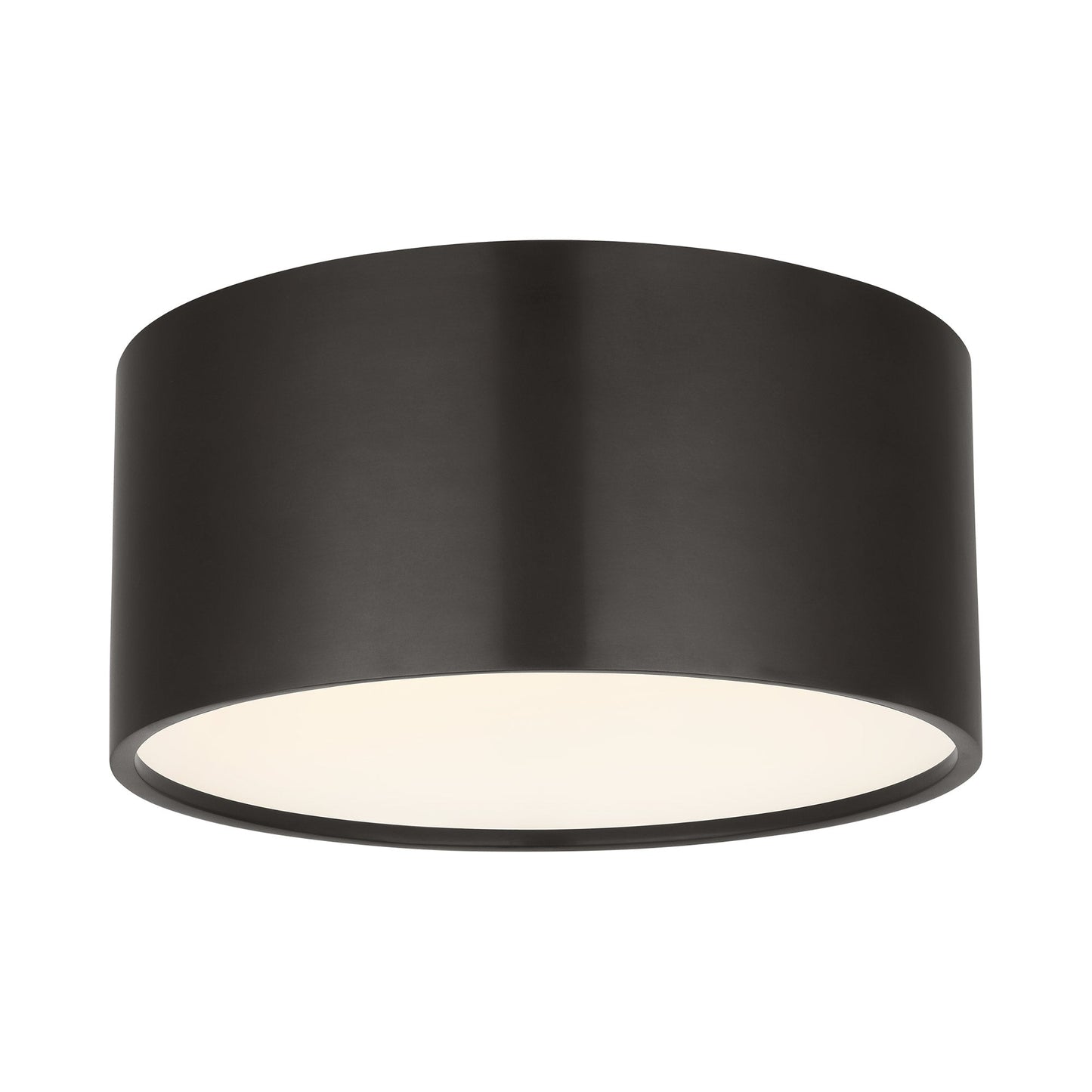 Dola LED Flush Mount Ceiling Light in Detail.