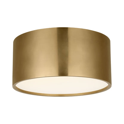 Dola LED Flush Mount Ceiling Light in Detail.