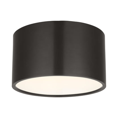 Dola LED Flush Mount Ceiling Light in Detail.
