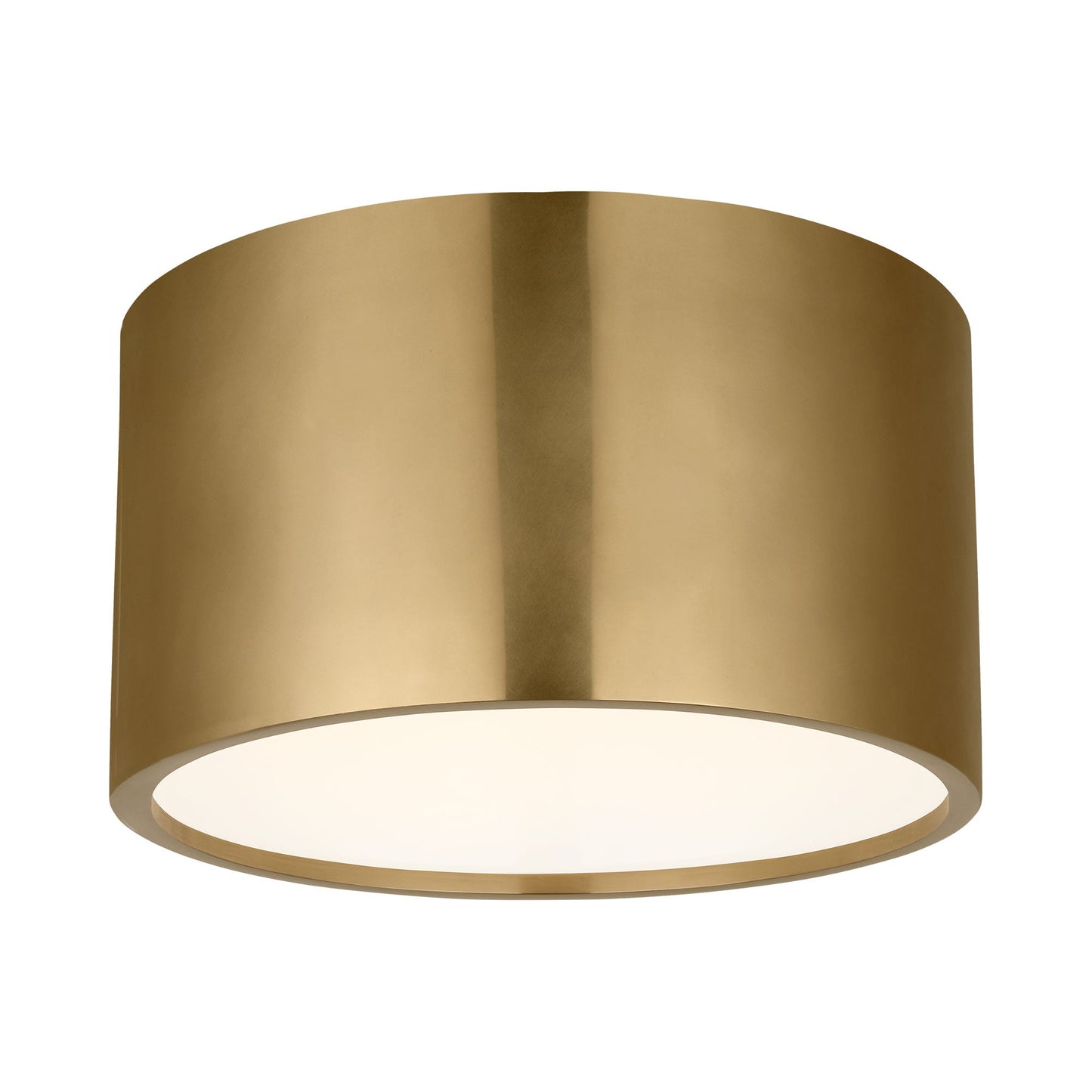 Dola LED Flush Mount Ceiling Light in Detail.