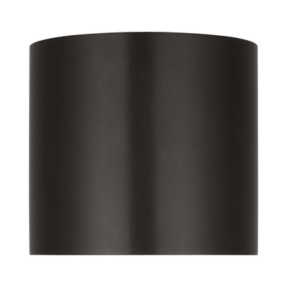 Dola LED Flush Mount Ceiling Light in Detail.