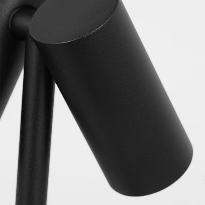 Doppia LED Table Lamp in Detail.