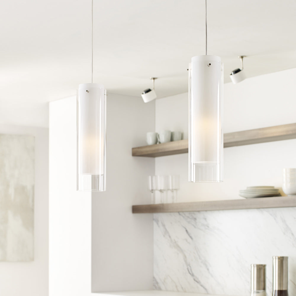 Echo Grande Pendant Light in Detail.