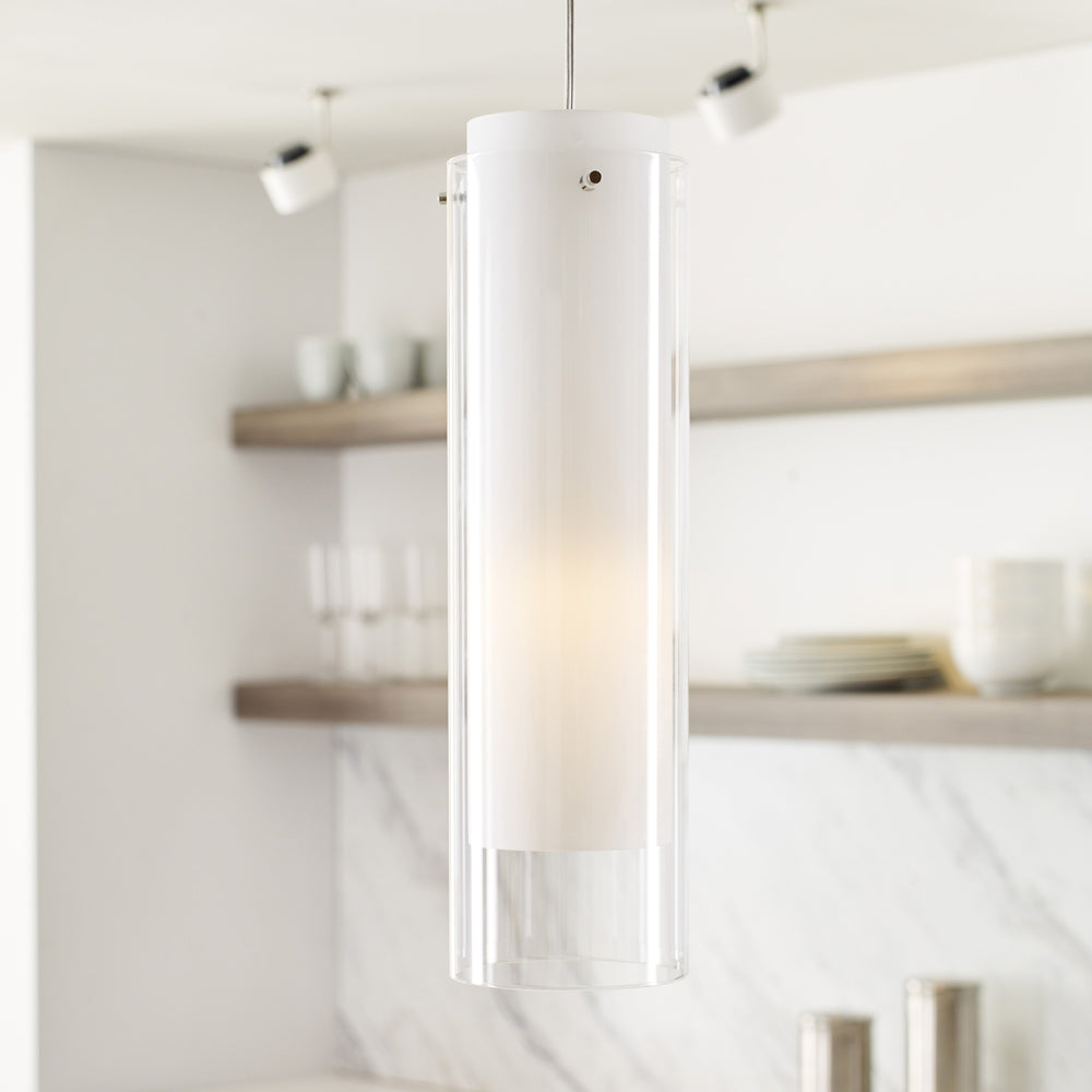 Echo Grande Pendant Light in Detail.