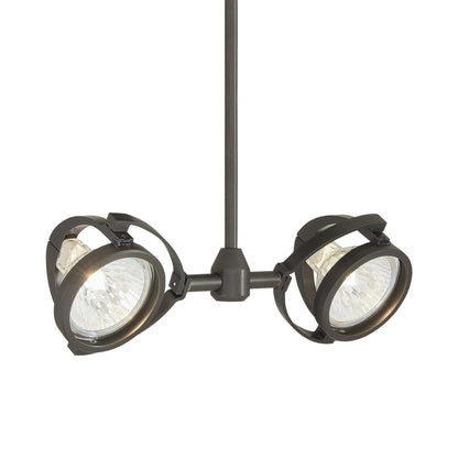 Elton Low Voltage Head.