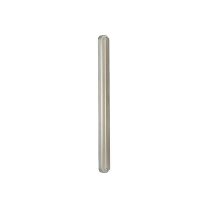 Emera LED Bath Vanity Light in Satin Nickel (24-Inch).