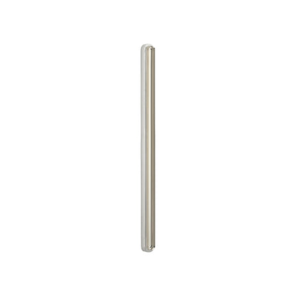 Emera LED Bath Vanity Light in Polished Nickel (30-Inch).