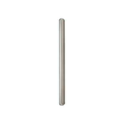 Emera LED Bath Vanity Light in Satin Nickel (30-Inch).