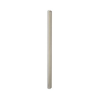 Emera LED Bath Vanity Light in Polished Nickel (36-Inch).
