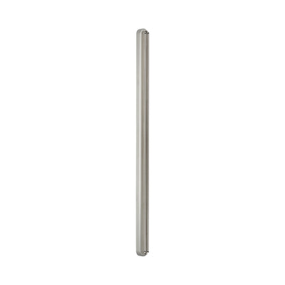 Emera LED Bath Vanity Light in Satin Nickel (36-Inch).