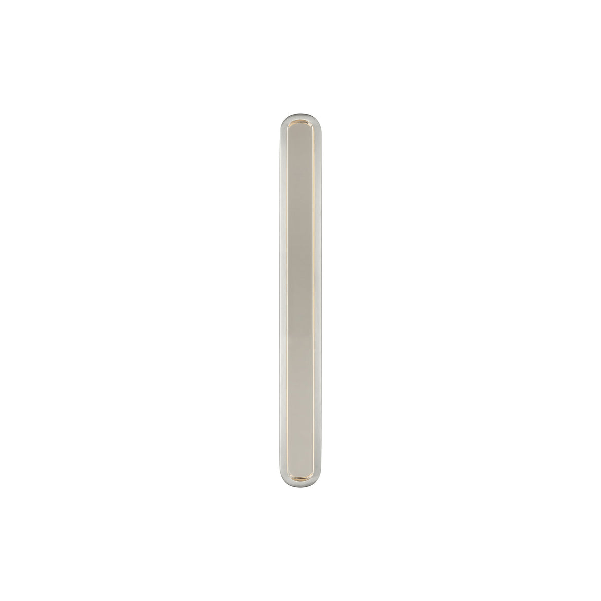 Emera LED Bath Vanity Light in Detail.