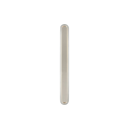 Emera LED Bath Vanity Light in Detail.