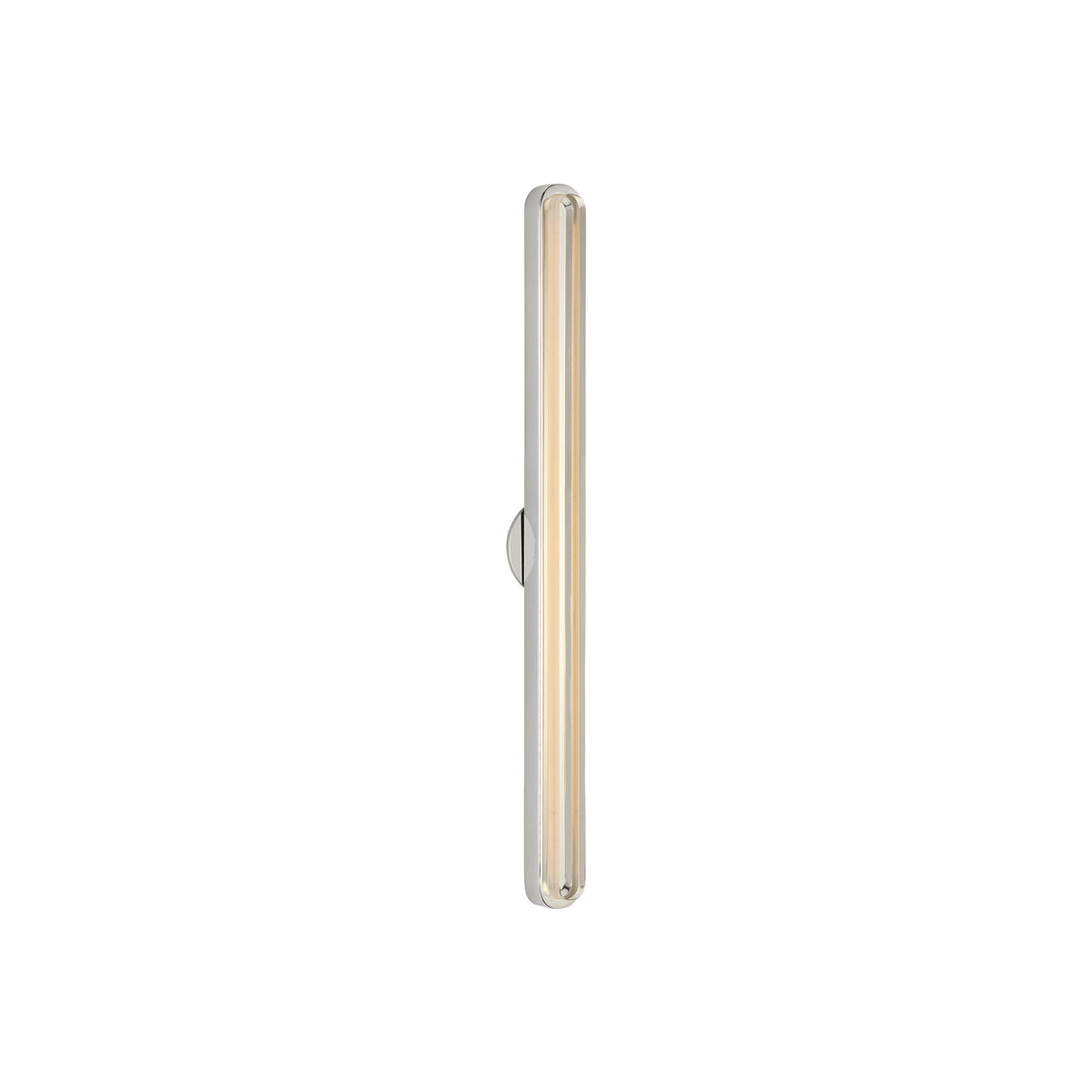 Emera LED Bath Vanity Light in Detail.
