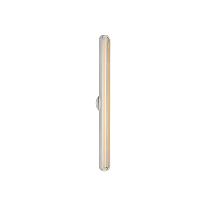 Emera LED Bath Vanity Light in Detail.