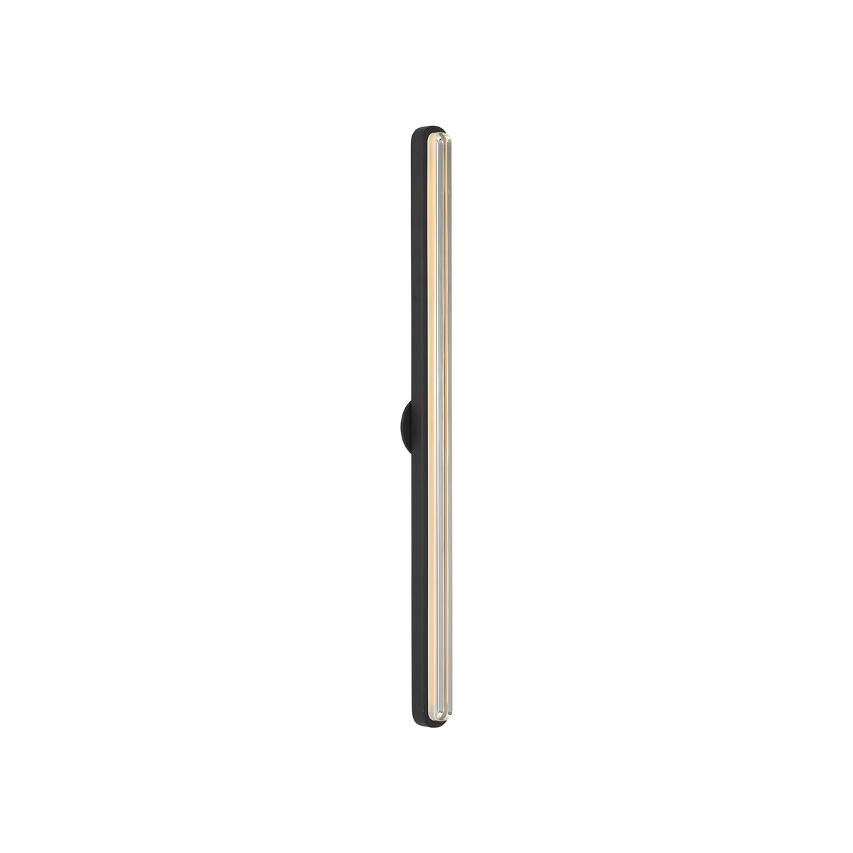 Emera LED Bath Vanity Light in Detail.
