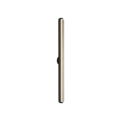 Emera LED Bath Vanity Light in Detail.