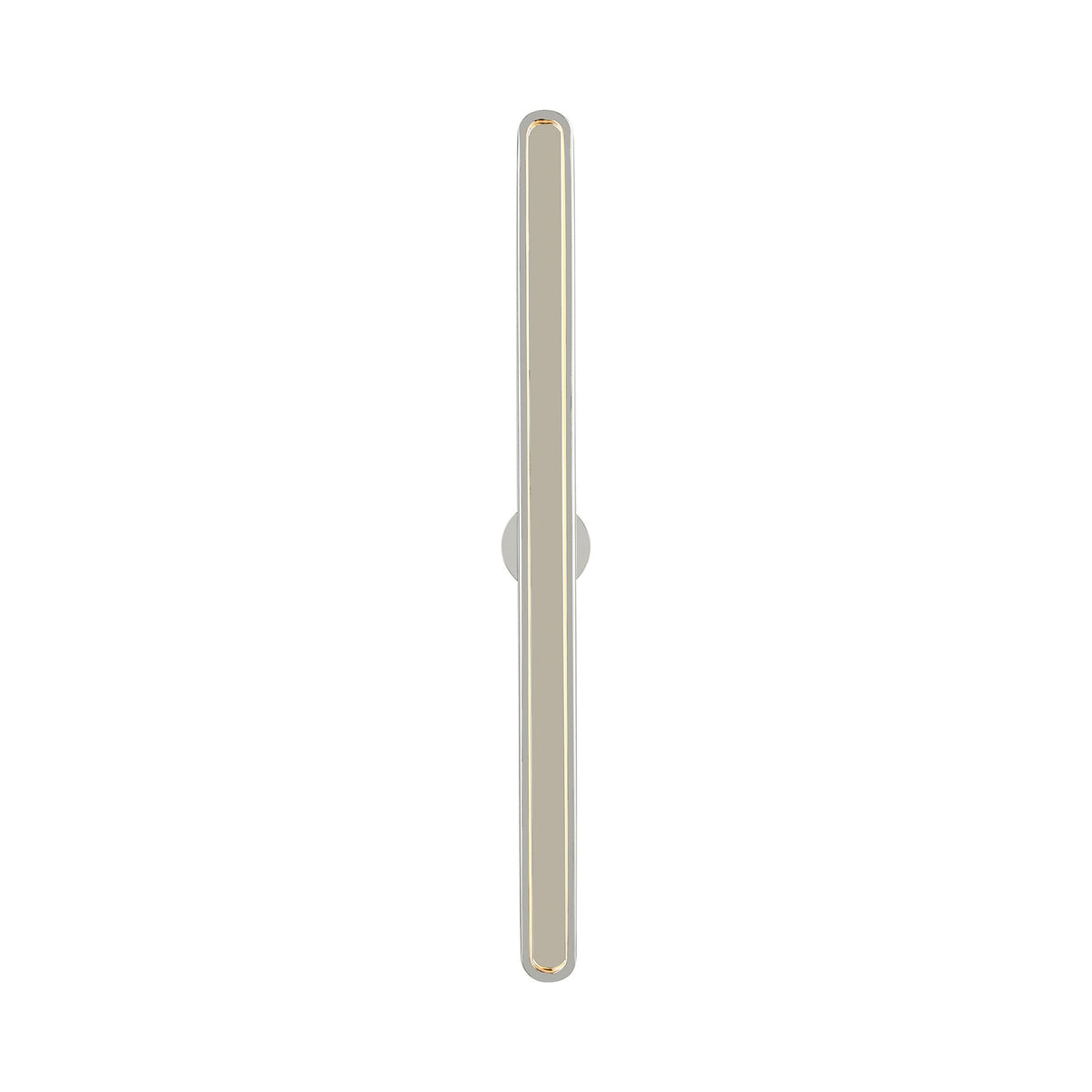 Emera LED Bath Vanity Light in Detail.