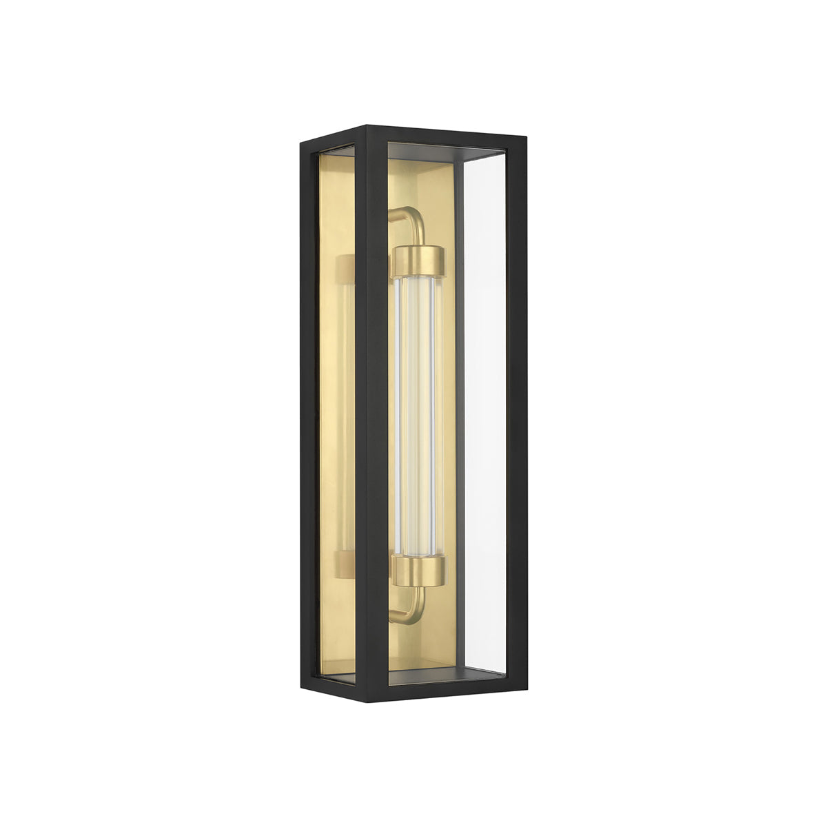 Enferme Outdoor LED Wall Light (15-Inch).
