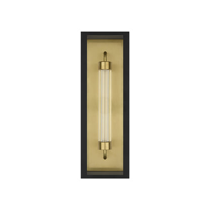 Enferme Outdoor LED Wall Light.