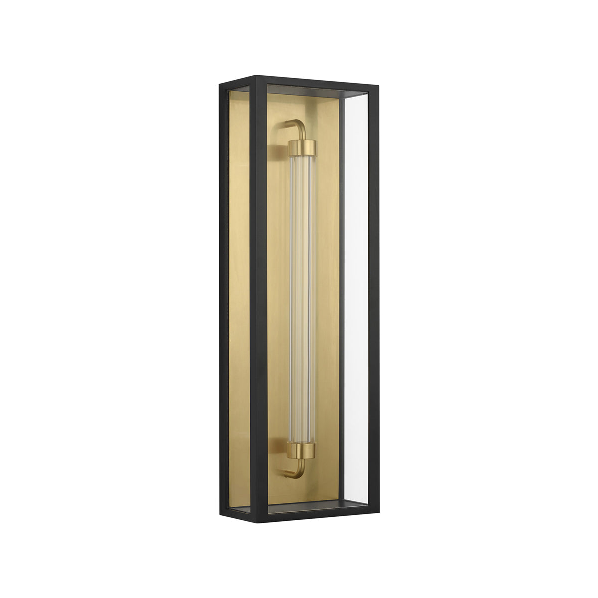 Enferme Outdoor LED Wall Light (22-Inch).