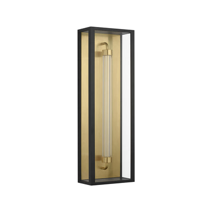 Enferme Outdoor LED Wall Light (22-Inch).