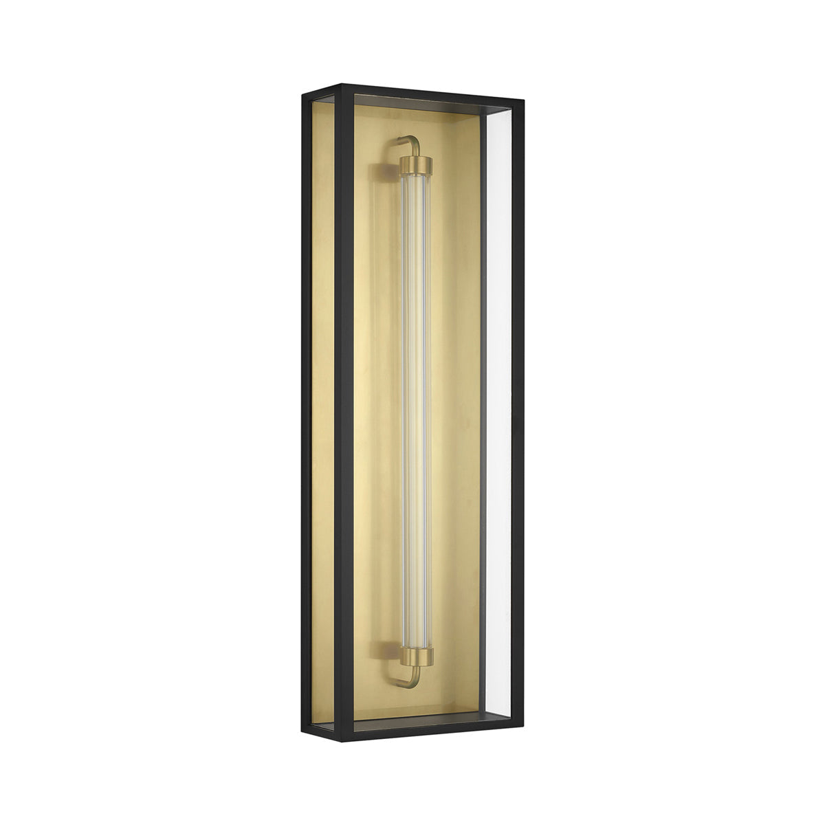 Enferme Outdoor LED Wall Light (29-Inch).