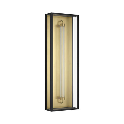 Enferme Outdoor LED Wall Light (29-Inch).