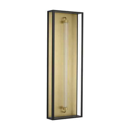 Enferme Outdoor LED Wall Light (36-Inch).